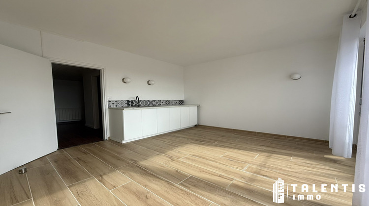Ma-Cabane - Location Appartement Nantes, 86 m²
