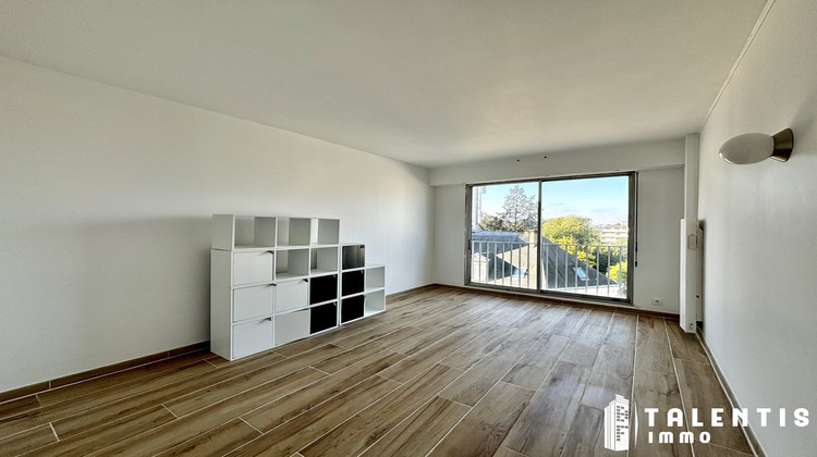 Ma-Cabane - Location Appartement Nantes, 86 m²