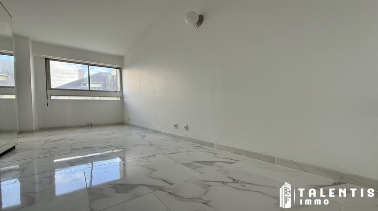 Ma-Cabane - Location Appartement Nantes, 86 m²