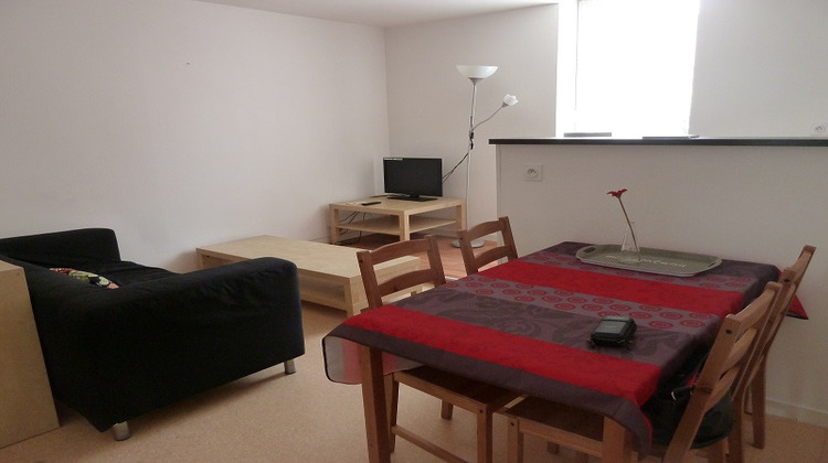 Ma-Cabane - Location Appartement NANTES, 51 m²