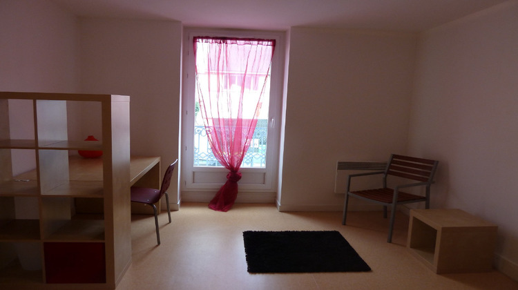 Ma-Cabane - Location Appartement NANTES, 51 m²