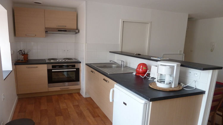Ma-Cabane - Location Appartement NANTES, 51 m²