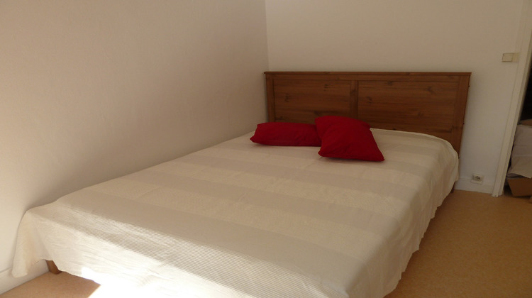 Ma-Cabane - Location Appartement NANTES, 51 m²