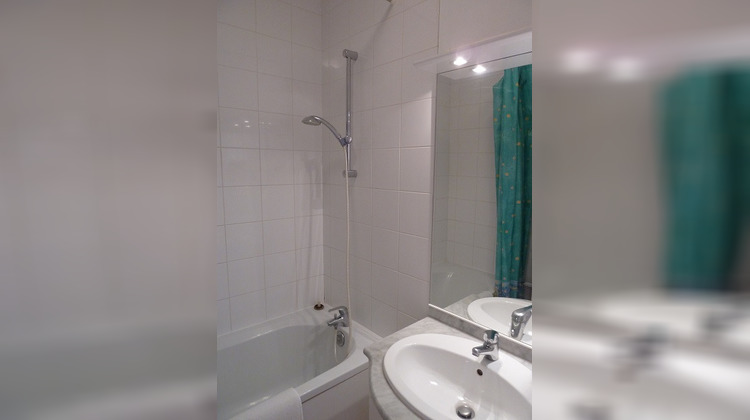 Ma-Cabane - Location Appartement NANTES, 51 m²