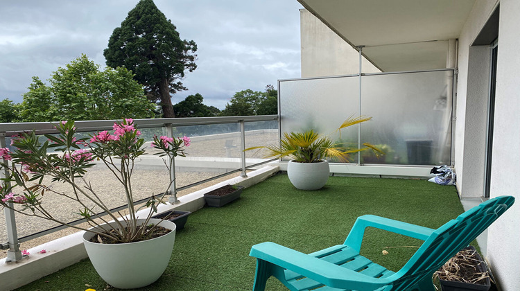 Ma-Cabane - Location Appartement NANTES, 64 m²