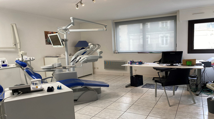 Ma-Cabane - Location Appartement NANTES, 64 m²