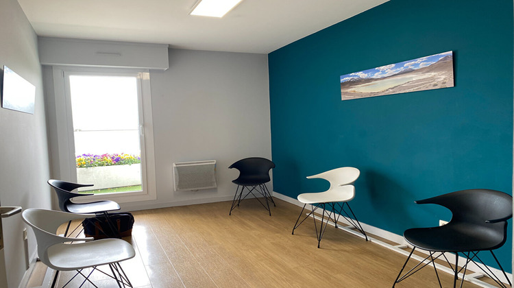 Ma-Cabane - Location Appartement NANTES, 64 m²