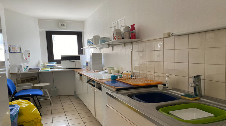 Ma-Cabane - Location Appartement NANTES, 64 m²