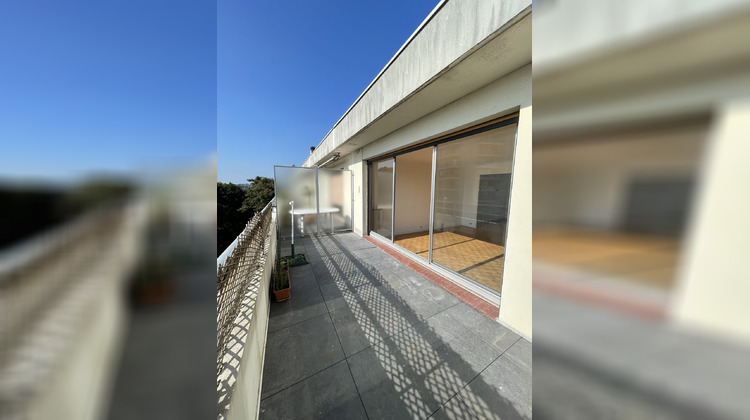 Ma-Cabane - Location Appartement Nantes, 115 m²