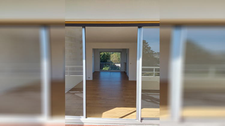 Ma-Cabane - Location Appartement Nantes, 115 m²