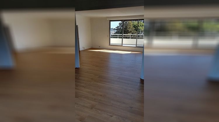 Ma-Cabane - Location Appartement Nantes, 115 m²