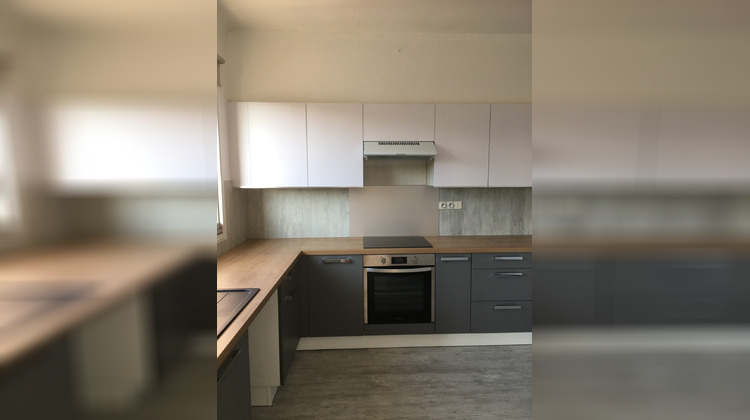 Ma-Cabane - Location Appartement Nantes, 115 m²