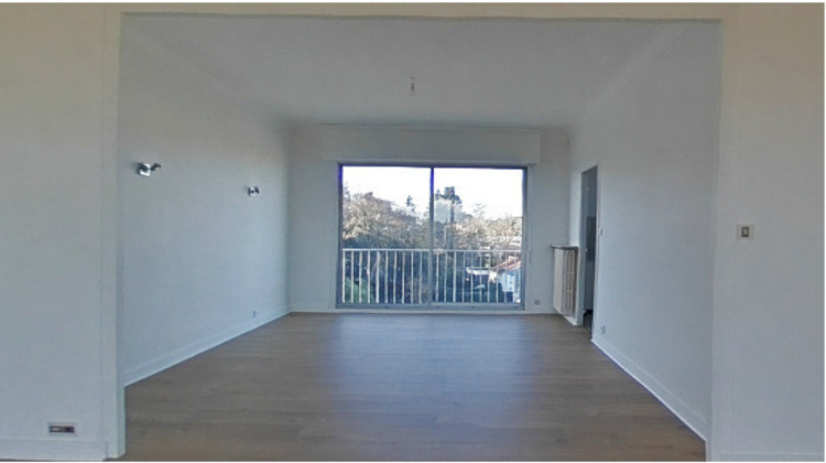 Ma-Cabane - Location Appartement Nantes, 115 m²