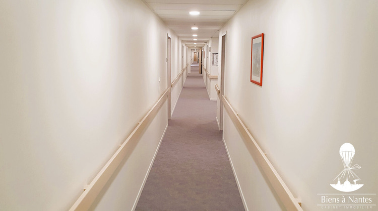 Ma-Cabane - Location Appartement NANTES, 48 m²