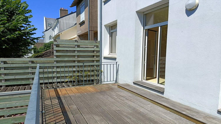 Ma-Cabane - Location Appartement NANTES, 74 m²