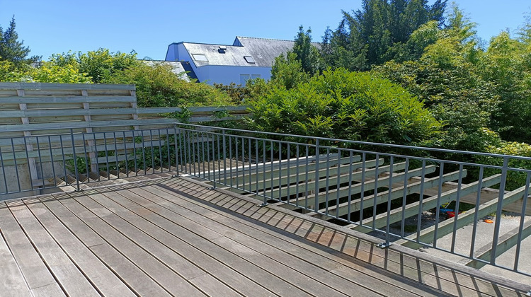 Ma-Cabane - Location Appartement NANTES, 74 m²