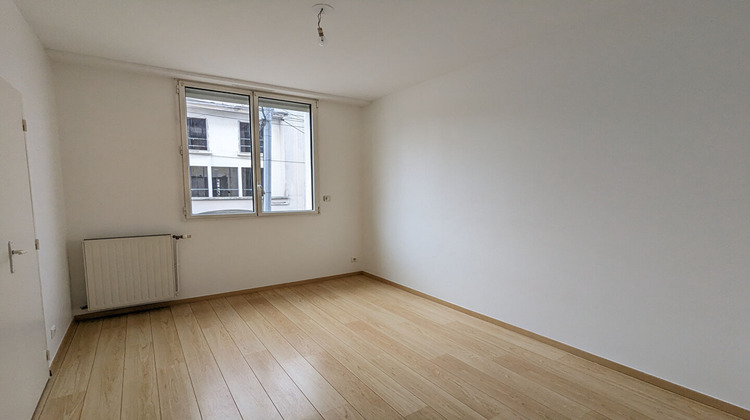 Ma-Cabane - Location Appartement NANTES, 74 m²