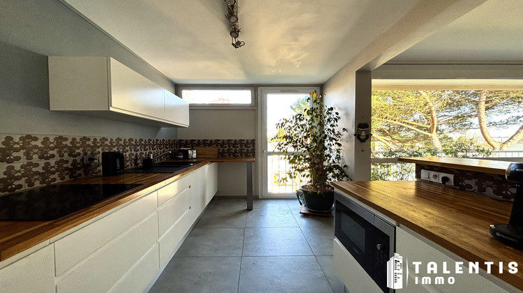 Ma-Cabane - Location Appartement Nantes, 80 m²