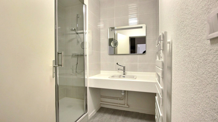 Ma-Cabane - Location Appartement NANTES, 36 m²