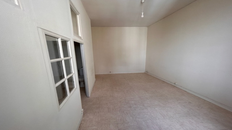 Ma-Cabane - Location Appartement NANTES, 43 m²