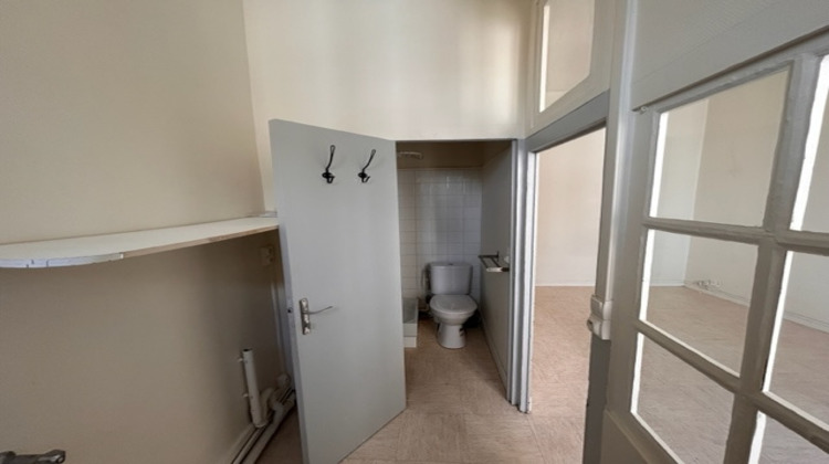 Ma-Cabane - Location Appartement NANTES, 43 m²