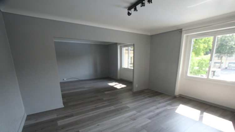 Ma-Cabane - Location Appartement Nantes, 63 m²