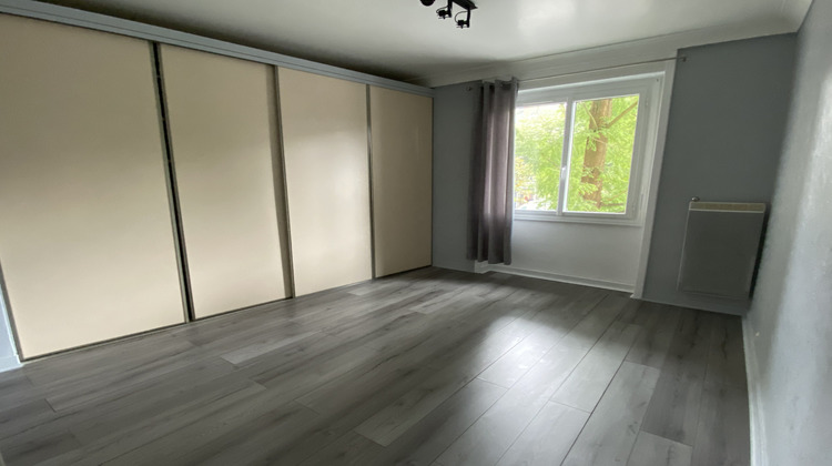 Ma-Cabane - Location Appartement Nantes, 63 m²
