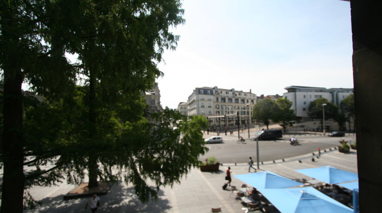 Ma-Cabane - Location Appartement Nantes, 63 m²