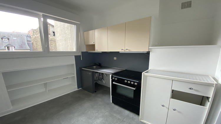 Ma-Cabane - Location Appartement Nantes, 63 m²