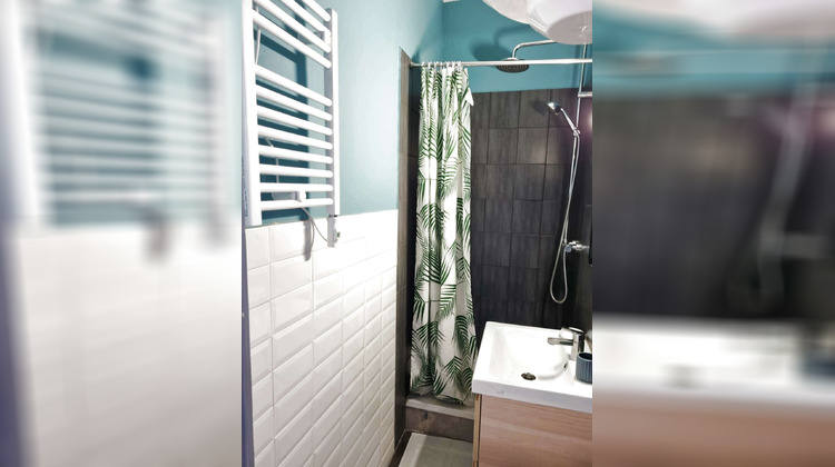 Ma-Cabane - Location Appartement Nantes, 24 m²