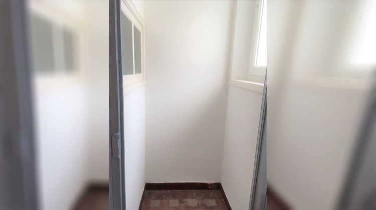 Ma-Cabane - Location Appartement Nantes, 24 m²