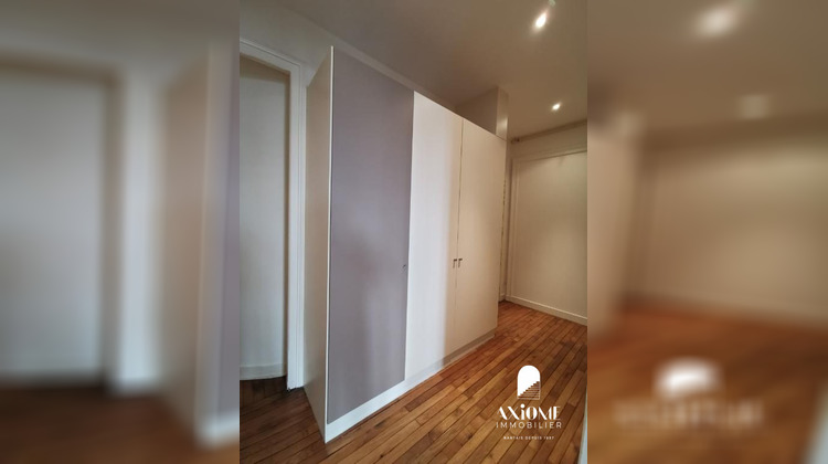 Ma-Cabane - Location Appartement Nantes, 98 m²