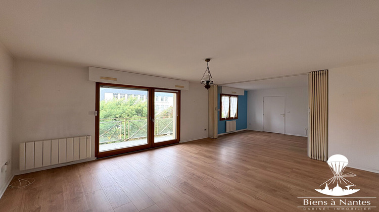 Ma-Cabane - Location Appartement NANTES, 38 m²