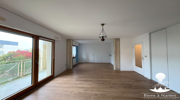 Ma-Cabane - Location Appartement NANTES, 38 m²