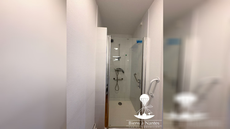 Ma-Cabane - Location Appartement NANTES, 38 m²