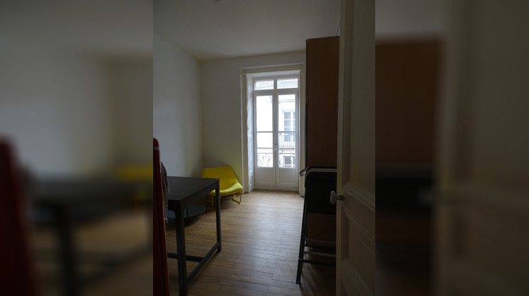 Ma-Cabane - Location Appartement NANTES, 29 m²
