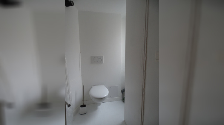 Ma-Cabane - Location Appartement NANTES, 29 m²