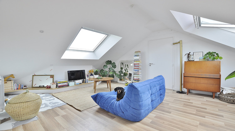 Ma-Cabane - Location Appartement Nantes, 45 m²