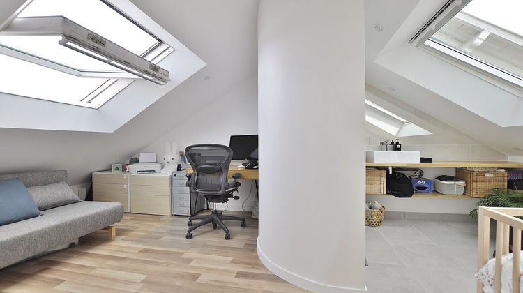 Ma-Cabane - Location Appartement Nantes, 45 m²