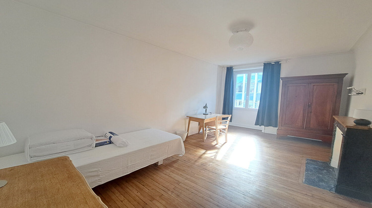 Ma-Cabane - Location Appartement NANTES, 83 m²