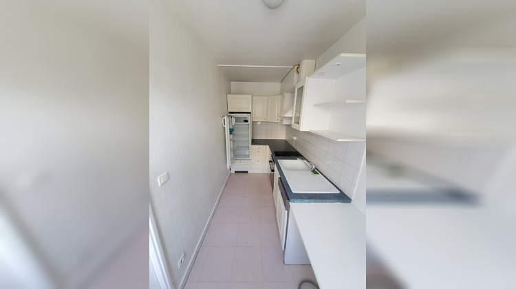 Ma-Cabane - Location Appartement Nantes, 32 m²