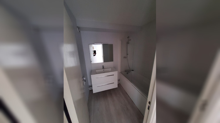 Ma-Cabane - Location Appartement Nantes, 32 m²
