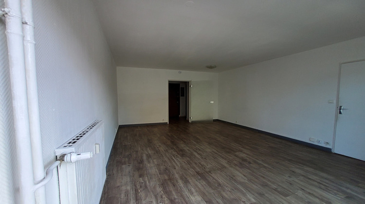 Ma-Cabane - Location Appartement Nantes, 32 m²