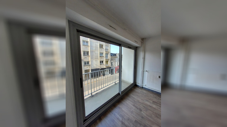 Ma-Cabane - Location Appartement Nantes, 32 m²