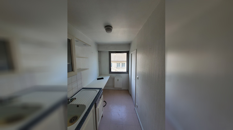Ma-Cabane - Location Appartement Nantes, 32 m²