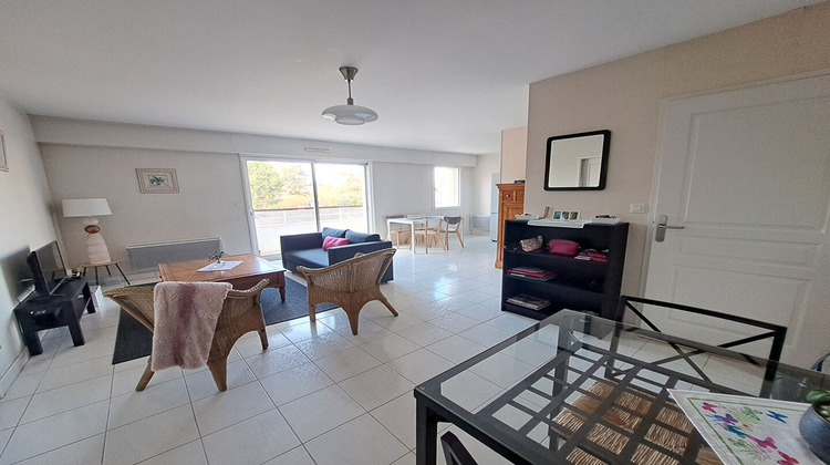 Ma-Cabane - Location Appartement NANTES, 57 m²