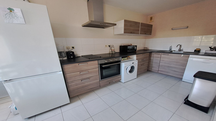 Ma-Cabane - Location Appartement NANTES, 57 m²