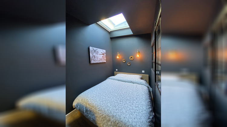 Ma-Cabane - Location Appartement NANTES, 30 m²