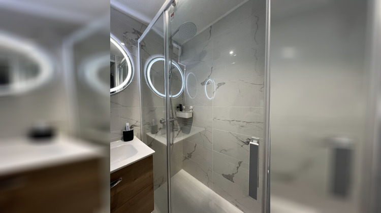 Ma-Cabane - Location Appartement NANTES, 30 m²