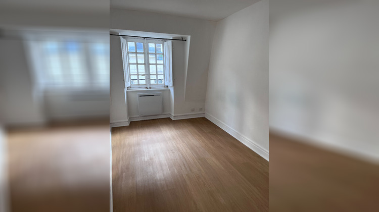 Ma-Cabane - Location Appartement NANTES, 28 m²